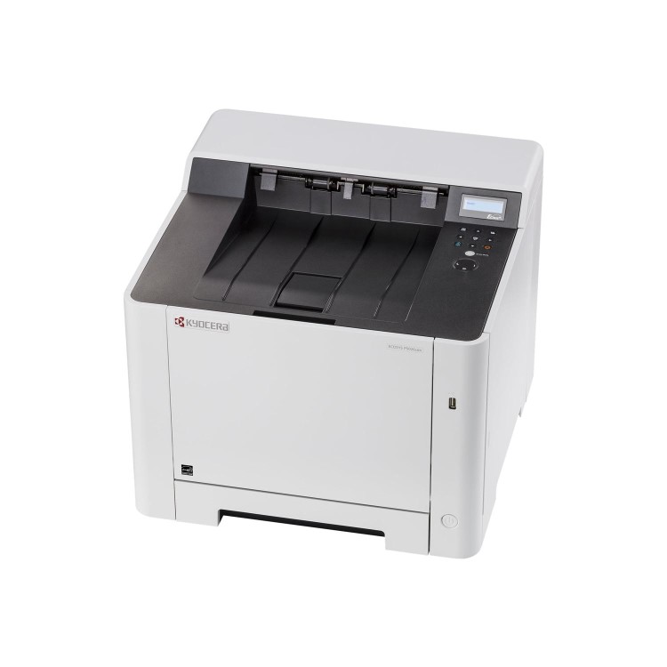 Kyocera ECOsys P5026CDN A4 Colour Laser Printer