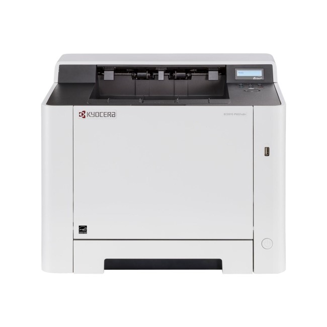 Kyocera ECOSYS P5021cdn A4 Colour Laser Printer