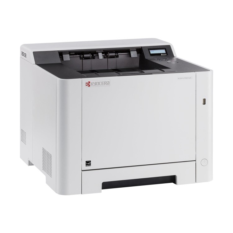 Kyocera ECOSYS P5021cdn A4 Colour Laser Printer