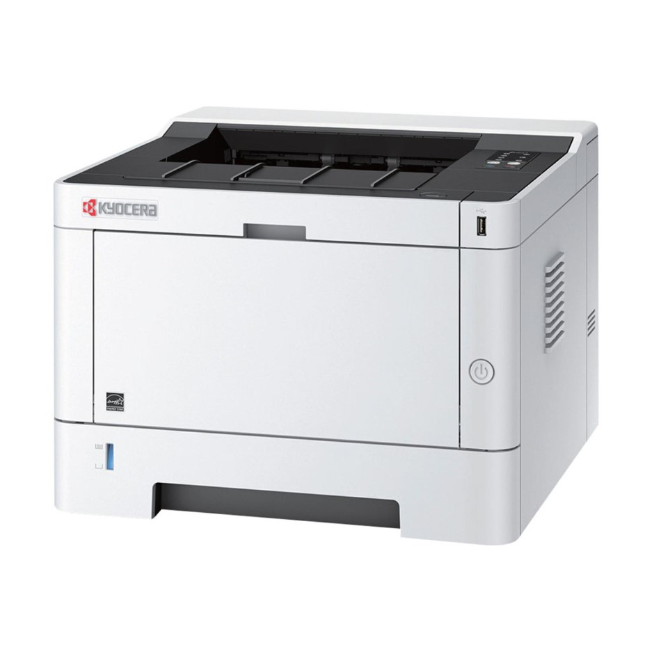 2235dn kyocera печка