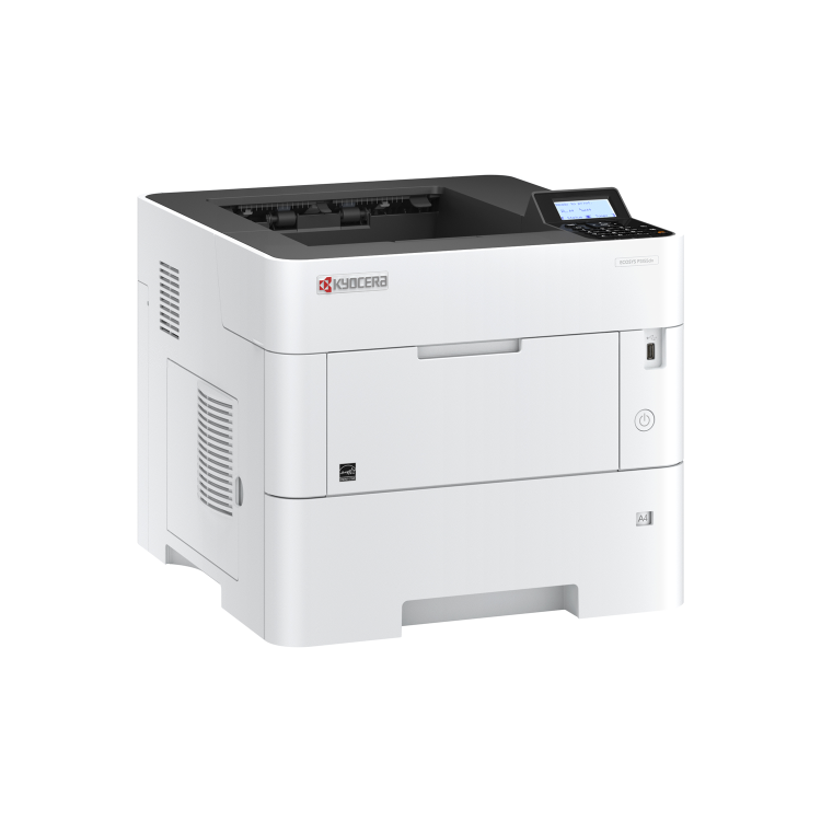 Kyocera ECOSYS P3155DN A4 Mono Laser Printer