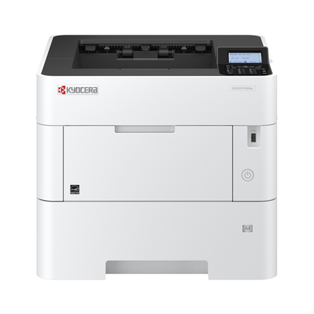 Kyocera ECOSYS P3150DN A4 Mono Laser Printer