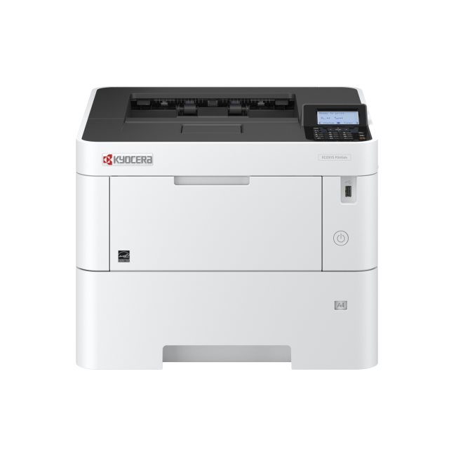 Kyocera ECOSYS P3145DN A4 Mono Laser Printer