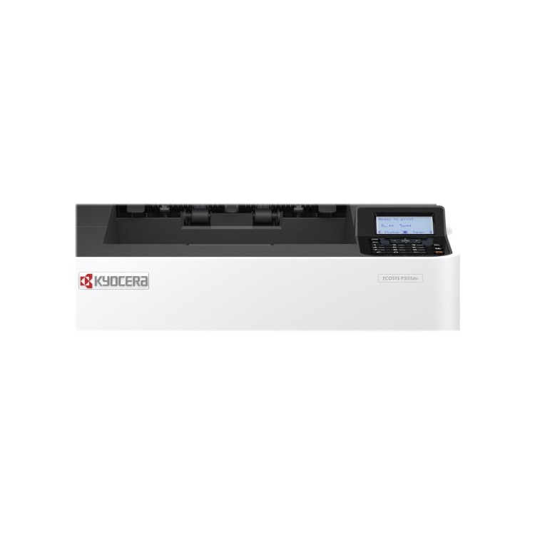 Kyocera ECOSYS P3145DN A4 Mono Laser Printer