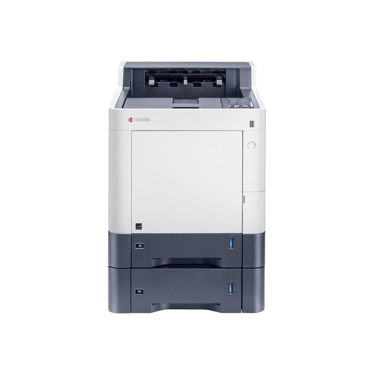 Kyocera ECOsys P6235CDN A4 Colour Laser Printer
