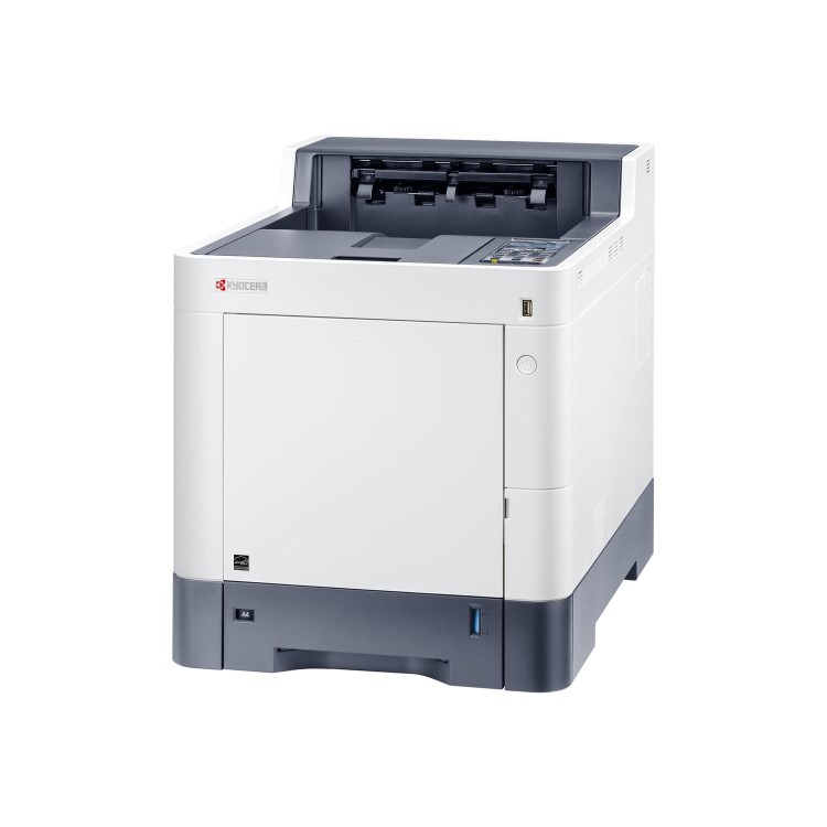 Kyocera ECOsys P6235CDN A4 Colour Laser Printer