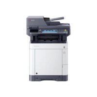 Kyocera M6230CIDN A4 Multifunction Colour Laser Printer