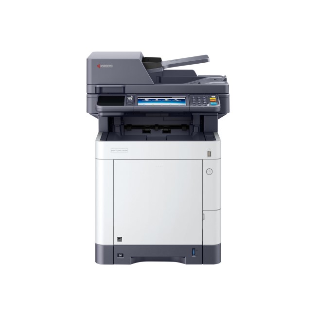 Kyocera M6230CIDN A4 Multifunction Colour Laser Printer
