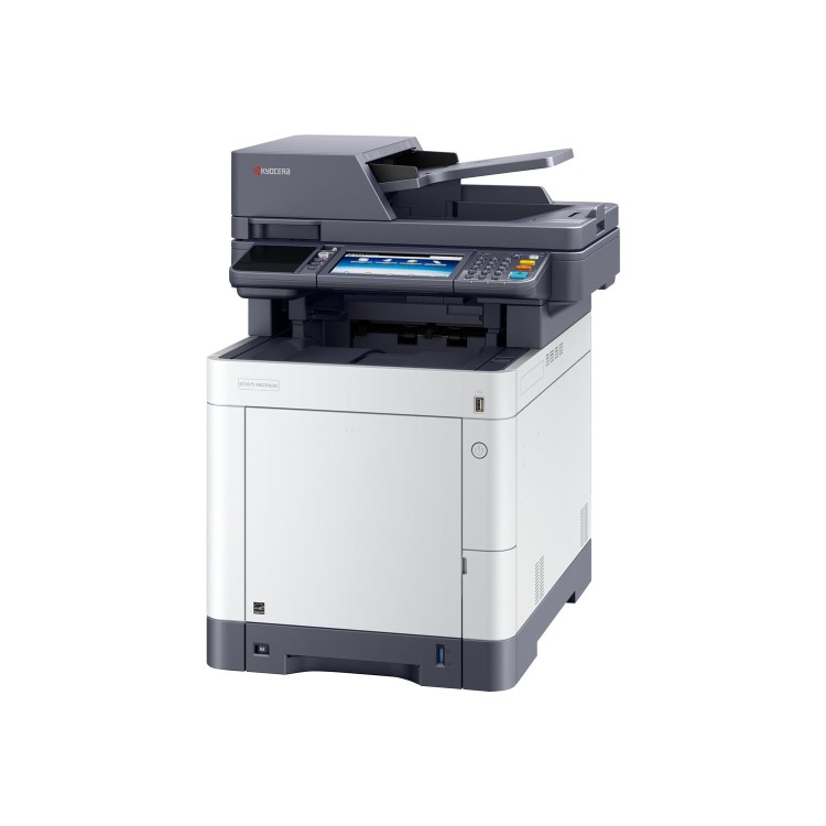 Kyocera M6230CIDN A4 Multifunction Colour Laser Printer