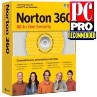 Norton 360 Total Solution Suite
