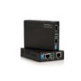 StarTech.com 10/100 VDSL2 Ethernet Extender Kit over Single Pair Wire – 1km