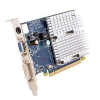 Sapphire Radeon HD 4350 Video card
