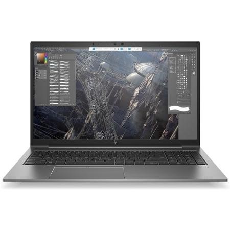 HP ZBook Firefly 15 G7 Core i7-10510U 16GB 512GB SSD 15.6 Inch FHD