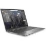 Refurbished HP ZBook Firefly 15 G7 Core i7-10510U 16GB 512GB 15.6 Inc Quadro P520 Windows 10 Pro Laptop
