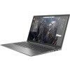 HP ZBook Firefly 15 G7 Core i5-10210U 16GB 256GB SSD 15.6 Inch FHD Quadro P520 4GB Windows 10 Pro Mobile Workstation Laptop