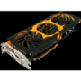 Sapphie AMD Radeon Toxic R9 270x 2GB Graphics Card