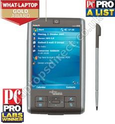 Fujitsu Pocket LOOX n520 PDA