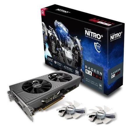 Radeon rx 580 8gb Radeon rx 580 8gb