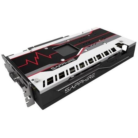 Sapphire PULSE Radeon RX 580 8GB GDDR5 Graphics Card