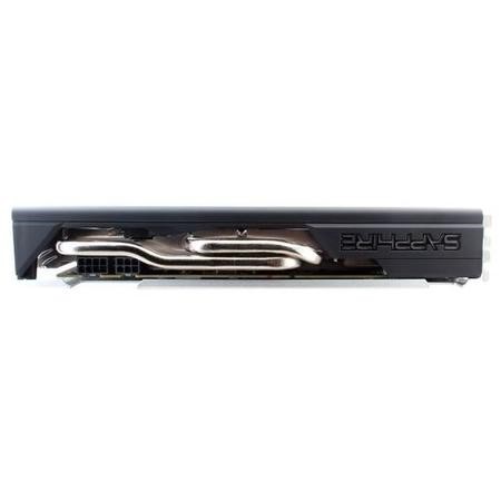 Sapphire Nitro+ AMD Radeon™ RX 7800 XT Gaming OC 16GB GDDR6 Dual HDMI Sapphire Nitro+ AMD Radeon™ RX 7800 XT Gaming OC 16GB GDDR6 Dual HDMI