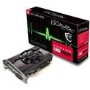 Box Opened Sapphire AMD PULSE Radeon RX 550 4GB 1206MHz GDDR5 Graphics Card