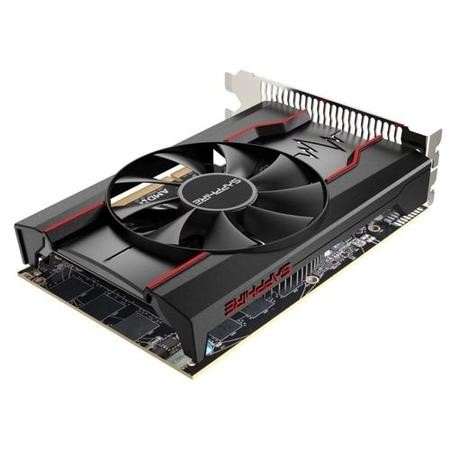 Sapphire Pulse Radeon Ati Radeon Rx 550 4gb Radeon Rx 550 4gb