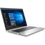 HP ProBook 455 G7 AMD Ryzen 5-4500U 8GB 256GB SSD 15.6 Inch FHD Windows 10 Pro Laptop 