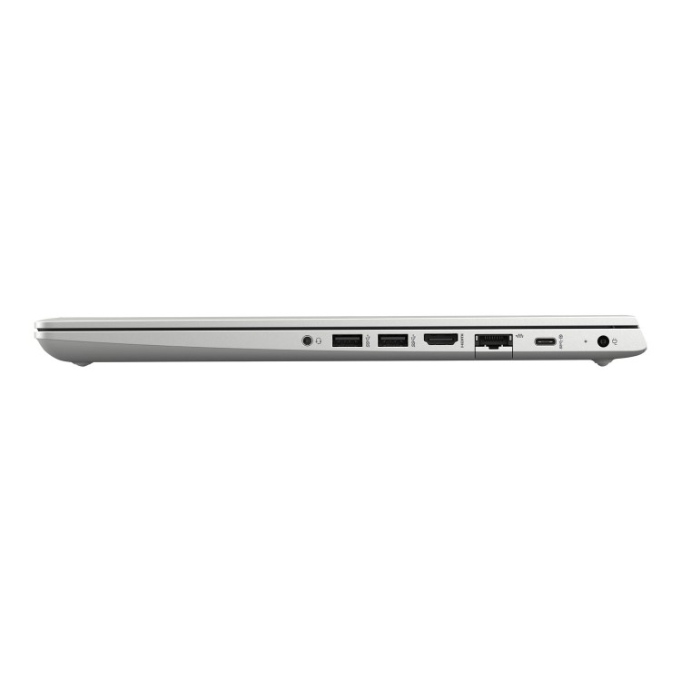 HP ProBook 455 G7 AMD Ryzen 5-4500U 8GB 256GB SSD 15.6 Inch FHD Windows 10 Pro Laptop 