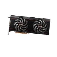 Sapphire AMD PULSE Radeon RX 6750 12GB 2618MHz GDDR6 Graphics Card