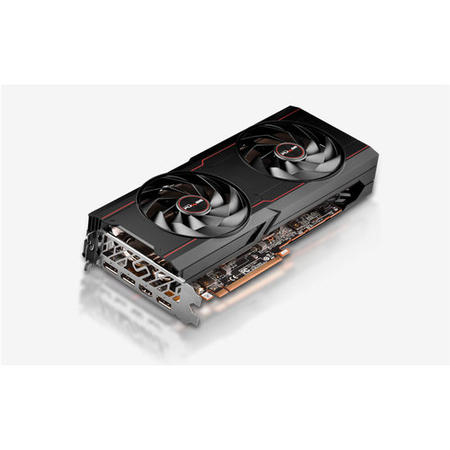 Sapphire AMD PULSE Radeon RX 6750 12GB 2618MHz GDDR6 Graphics Card