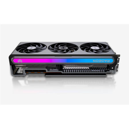 Sapphire Nitro+ Radeon RX 7900 XT Vapor-X AMD 20 GB GDDR6