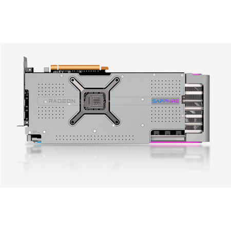 Sapphire AMD Nitro+ Radeon RX 7900 XTX 24GB 2680MHz GDDR6 Graphics Card