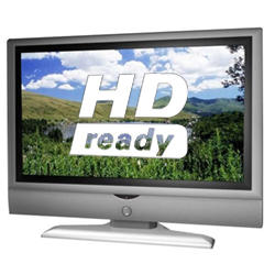 Hanspree 32&quot; HD Ready LCD TV  