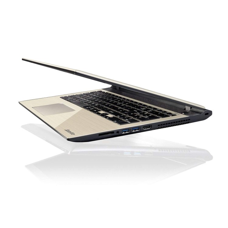 Refurbished Toshiba Satellite L50-C-22L 15.6" Intel Core i5-5200U 2.2GHz 8GB 1TB Win10 Laptop in White