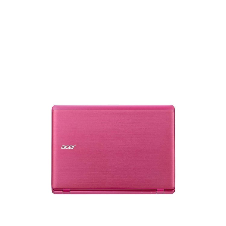 Refurbished Acer Aspire V3-112O Celeron N2840 2GB 500GB 11.6" Windows 8 Touchscreen Laptop in Pink