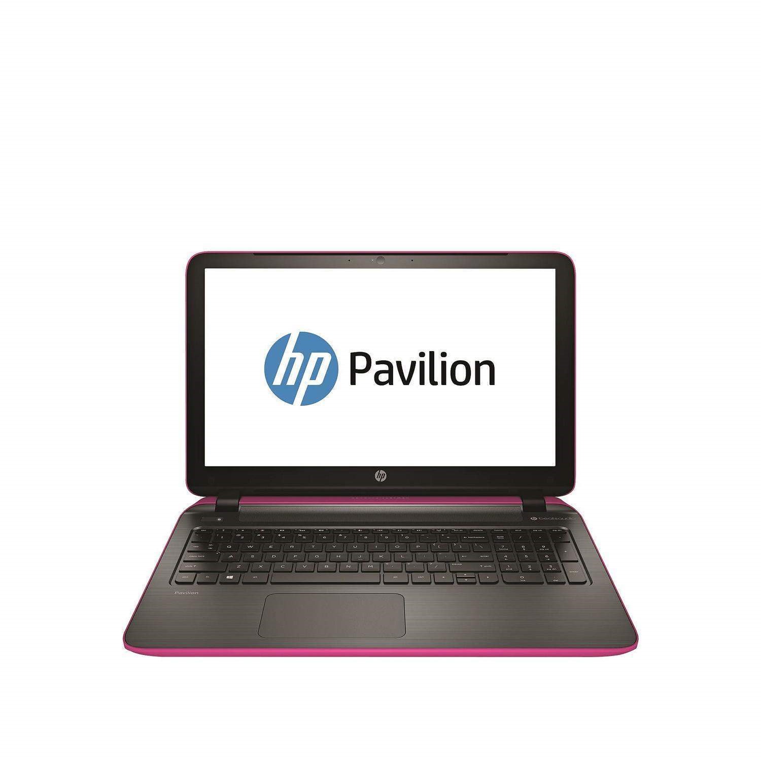 A1 Refurbished HP Pavilion 15-P258NA AMD A10-4655 8GB 1TB