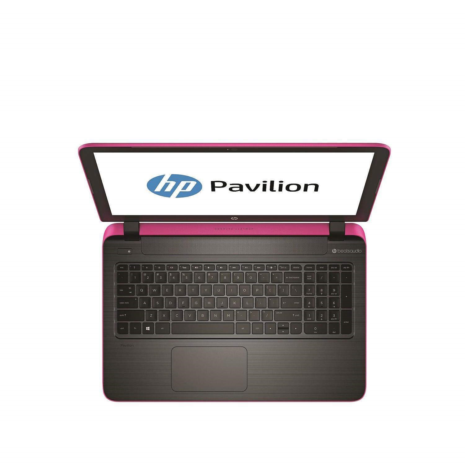 A1 Refurbished HP Pavilion 15-P258NA AMD A10-4655 8GB 1TB
