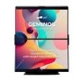 Mobile Pixels Geminos Dual 23.8" IPS QHD Portable USB-C Monitor