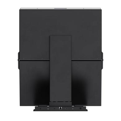 Mobile Pixels Geminos Dual 23.8" IPS QHD Portable USB-C Monitor