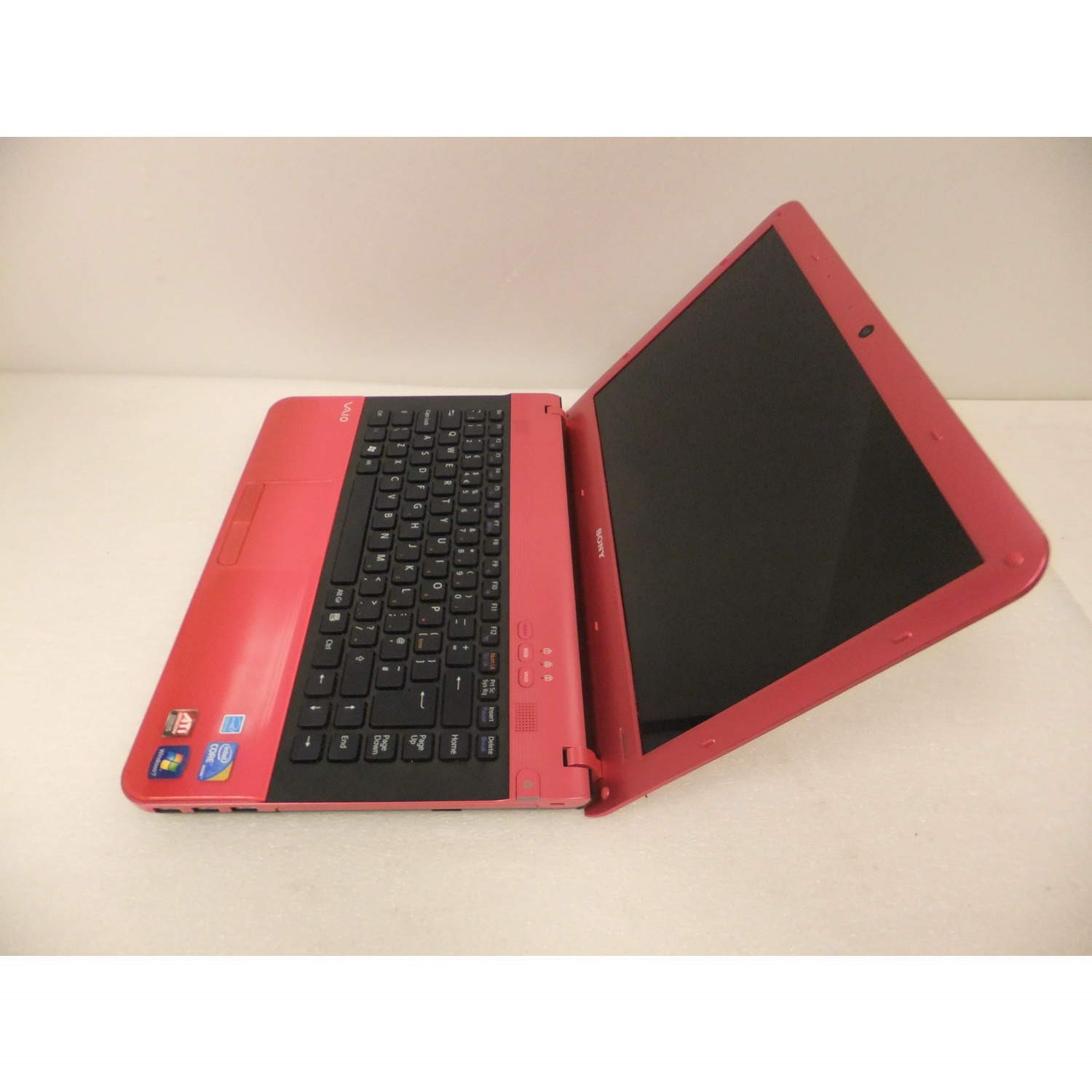 SSD240GB Core i3-M330 SONY VAIO VPCEB17FJ WIN10 メモリ4GB カメラ 