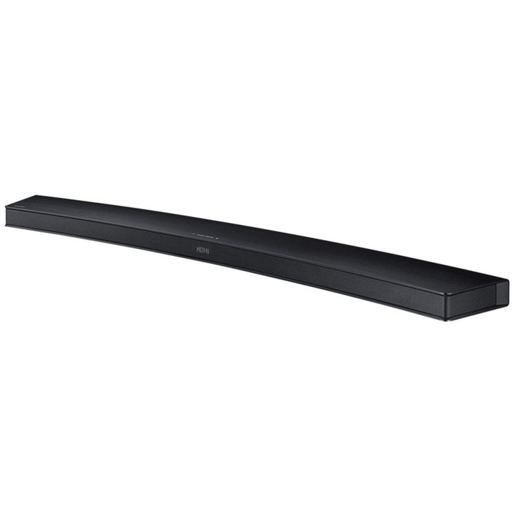 Samsung HW-J7500R/XU 4.1 320W Wireless Soundbar with Wireless Subwoofer