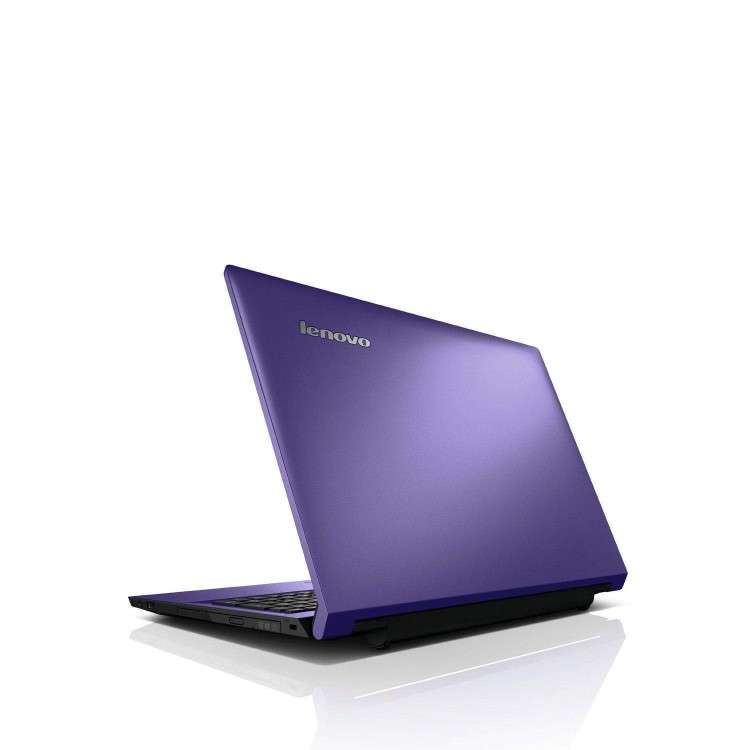 Refurbished Lenovo IdeaPad 305-15 Intel Pentium N3540 8GB 1TB HDD 15.6" Windows 10 Laptop