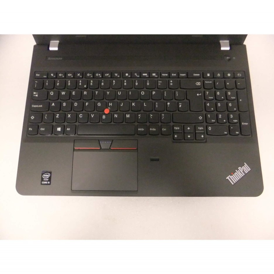 PreOwned Grade T1 Lenovo JVHFC1 Core i55200U 2.2GHz 4GB 500GB 15.6
