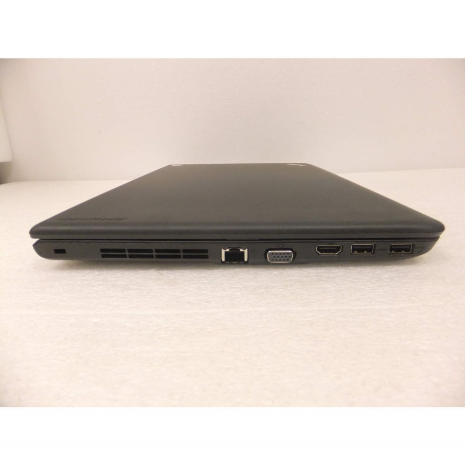 PreOwned Grade T1 Lenovo JVHFC1 Core i55200U 2.2GHz 4GB 500GB 15.6