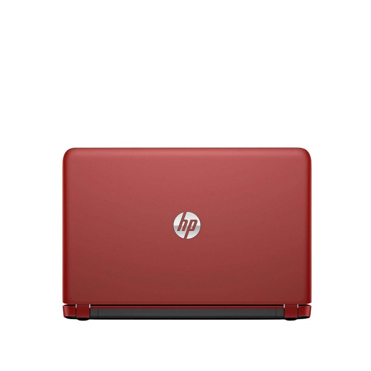 A1 Refurbished Hewlett Packard Pavillion 15-ab223na Intel Core i3-5157U 2.5GHz 8GB 2TB DVD-SM 15.6" Win 10 Red Laptop  