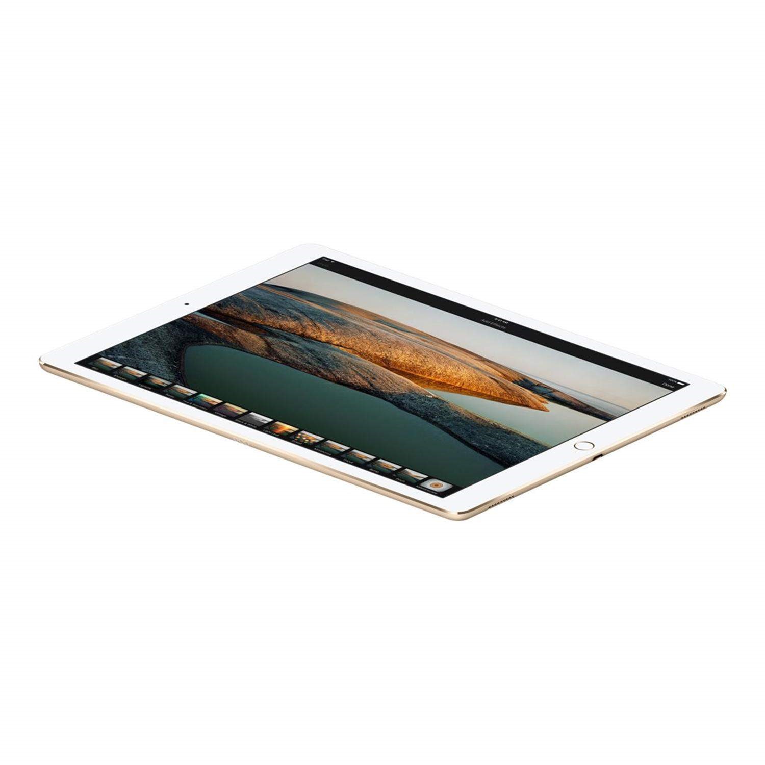 Apple iPad Pro WIFI + Cellular 256GB 3G/4G 12.9 Inch iOS 9 Tablet