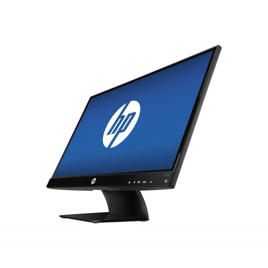 Hewlett Packard A1 Refurbished HP 27VX 27" LED BACKLIT 2G Monitor