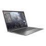 HP ZBook Firefly 14 G7 Core i5-10210U 8GB 256GB SSD 14 Inch FHD Quadro P520 2GB Windows 10 Pro Mobile Workstation Laptop