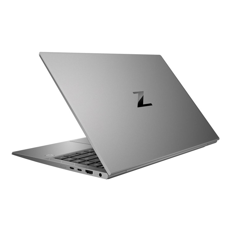 HP ZBook Firefly 14 G7 Core i5-10210U 8GB 256GB SSD 14 Inch FHD Quadro P520 2GB Windows 10 Pro Mobile Workstation Laptop