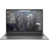 HP ZBook Firefly 15 G7 Core i5-10210U 8GB 256GB SSD 15.6 Inch FHD Quadro P520 2GB Windows 10 Pro Mobile Workstation Laptop